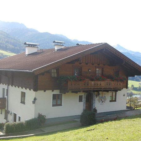Appartement Kirchner Kleinsonnberg Exterior photo