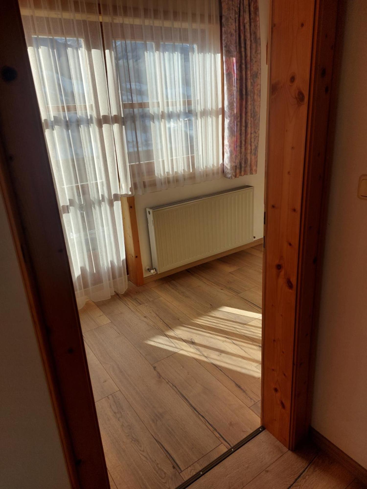 Appartement Kirchner Kleinsonnberg Exterior photo